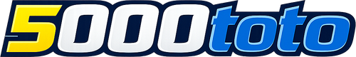 Logo 5000toto